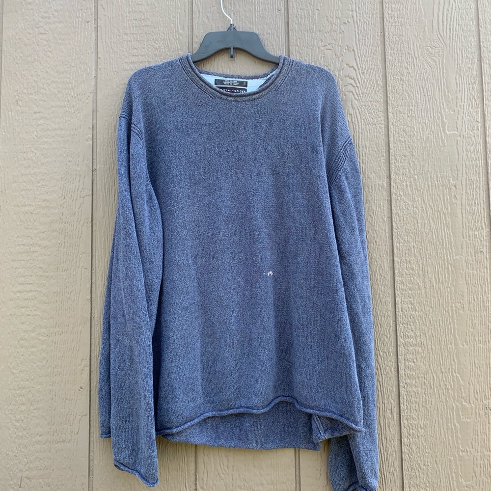Tommy Hilfiger Sweater